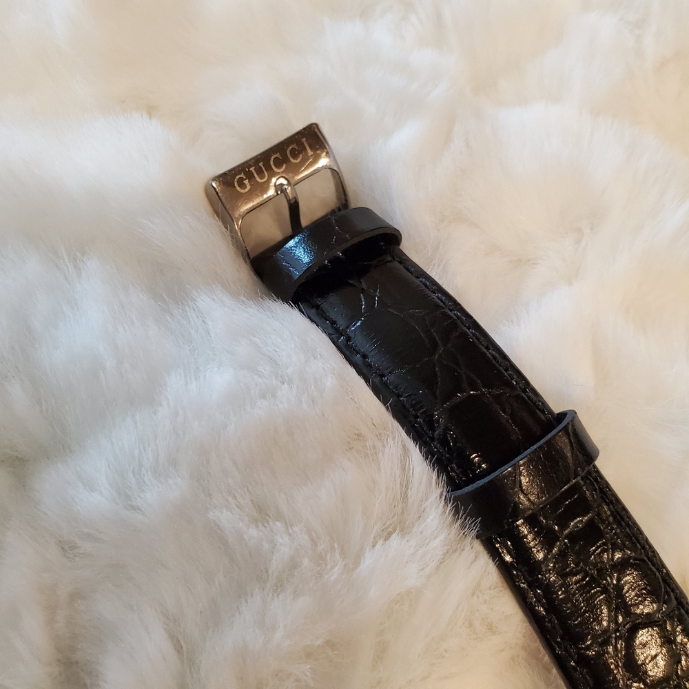 GUCCI Authentic women's Watch - Picture 8 of 8